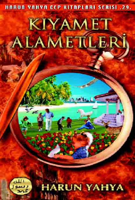 Kıyamet Alametleri - Cep Kitabı